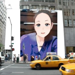 Meet your Posher, Sylvia